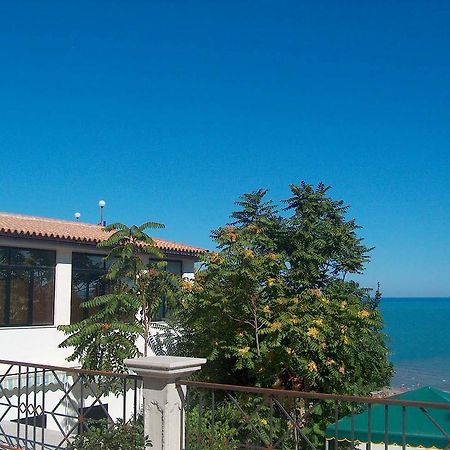 Hotel Piccolo Paradiso Di Роді-Гарганіко Екстер'єр фото